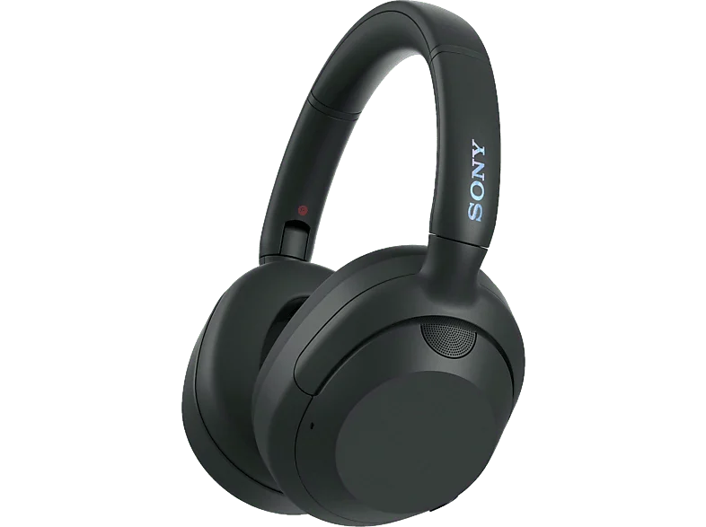Sony WH-ULT900N Ult Power Sound Inalámbricos Con Noise Cancelling Negros