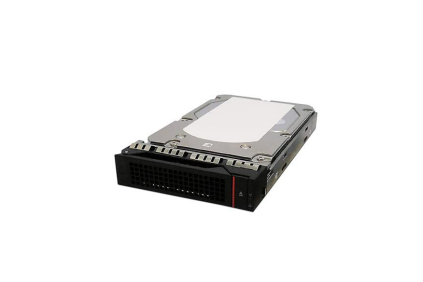 ThinkSystem ST50 V2 3.5" 2TB 7.2K SATA 6Gb NHS 512n HDD 4XB7A77446