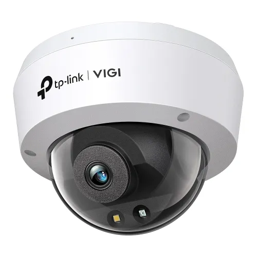 Cámara de red en dome TP-Link VIGI C250 5MP con un VIGI C250(2.8mm)
