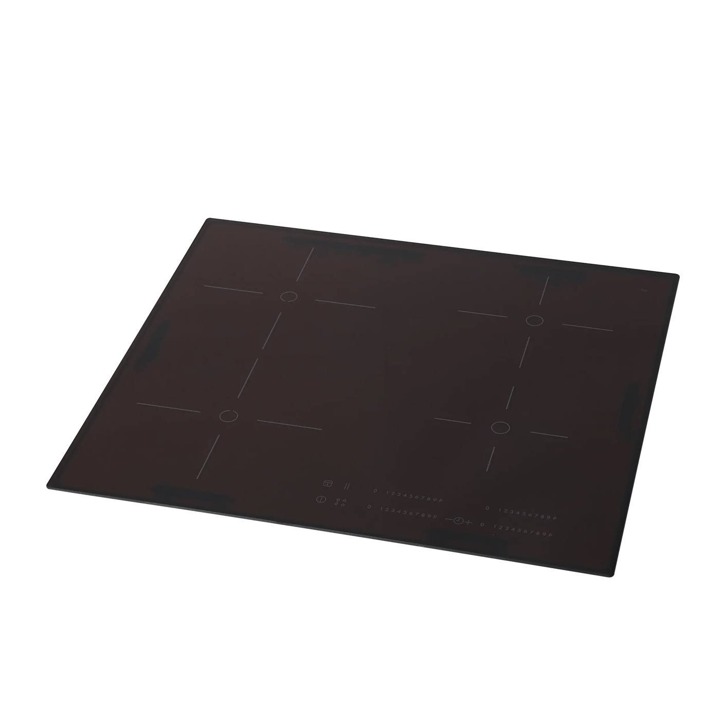 Electrolux Conjunto de superficie para placa de cocción 5617217111