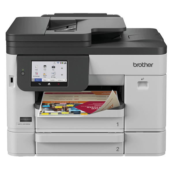 Brother Multifunción MFCJ5110DW