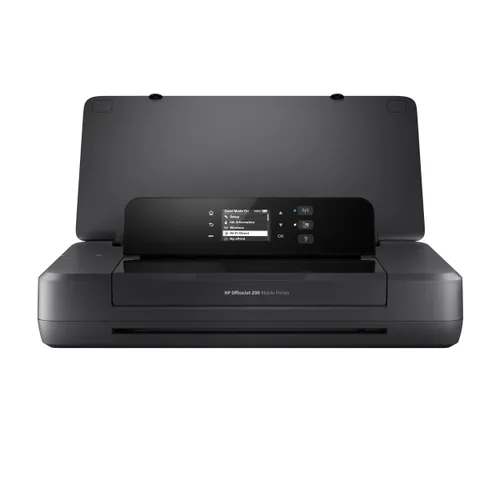 HP Officejet 200 Mobile Printer impresora de inyección de CZ993A