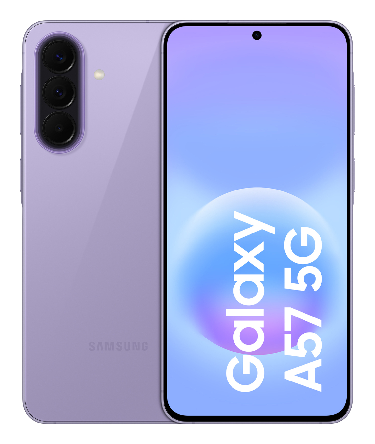 Samsung Galaxy A57 5G 17 cm (6.7") SIM doble Android SM-A576BZVBEUE