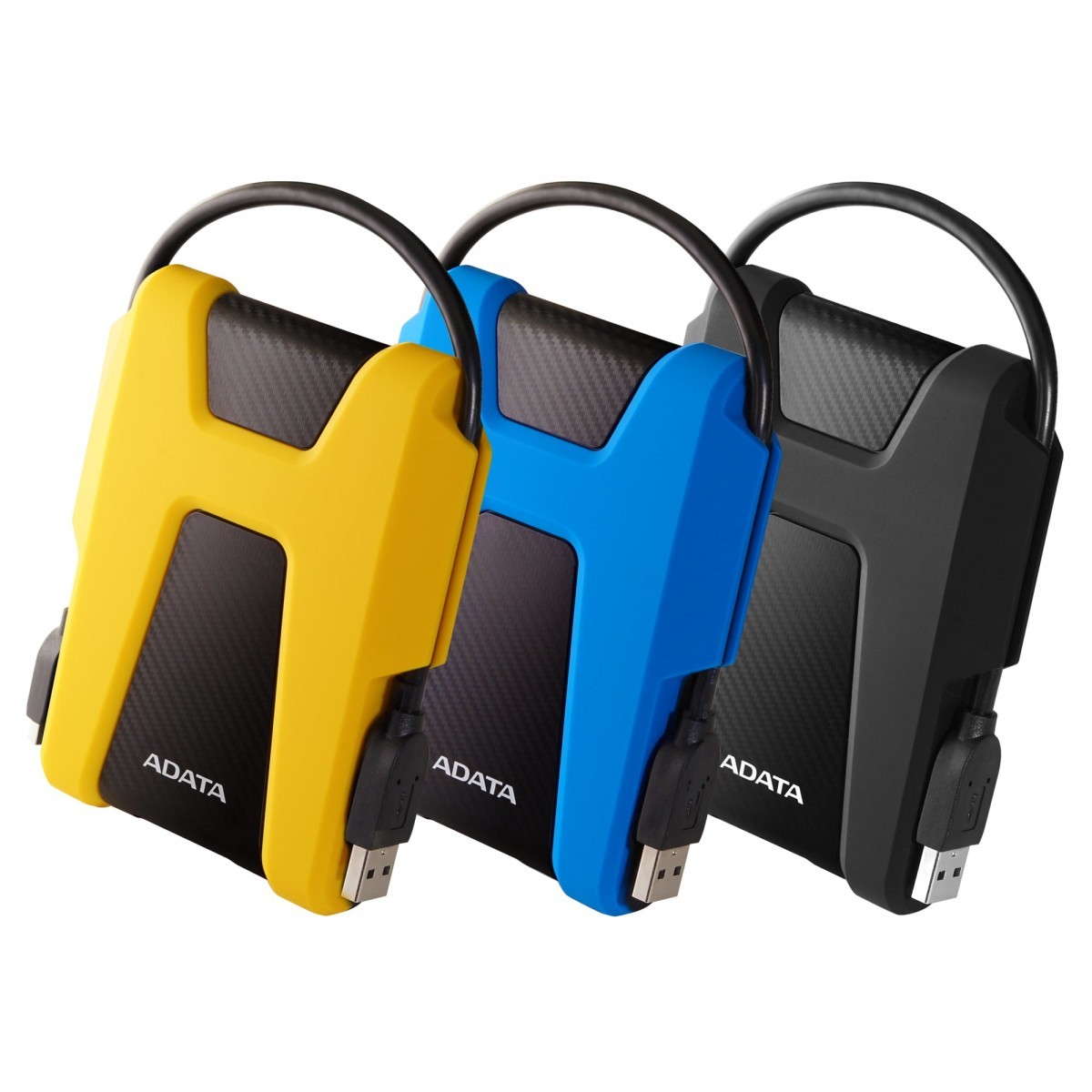 ADATA HD680 disco duro externo de 1 TB USB 3.2 Gen 1 AHD680-1TU31-CBK