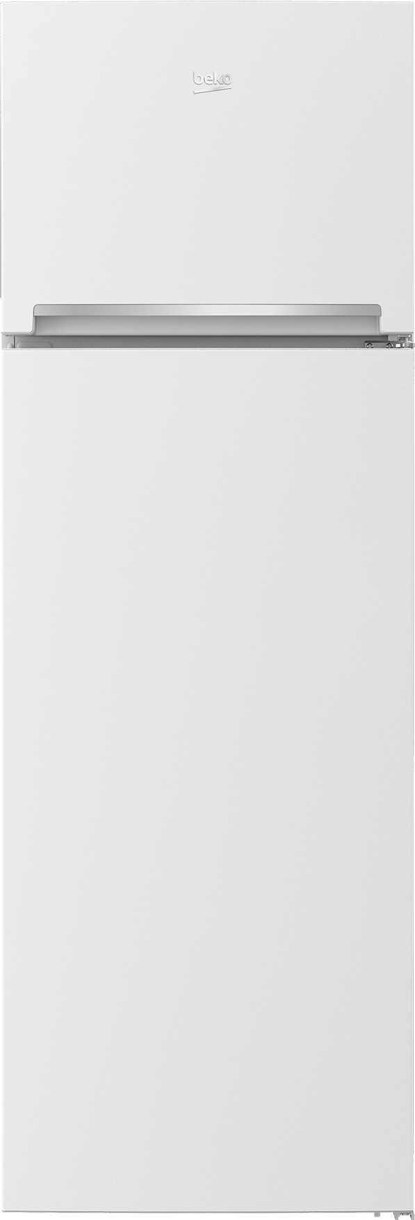 Beko Rdsa310k40wn Frigorifico Dos Puertas 175 Cm Ciclico