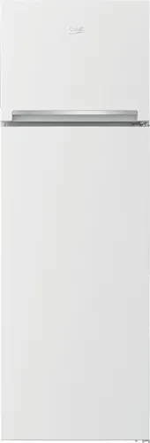 Beko Rdsa310k40wn Frigorifico Dos Puertas 175 Cm Ciclico
