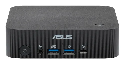 ASUS NUC PN54-S1-S30086ML R3 210 4C/8T (28W) DDR5 5600 8G 1PCIE 512G G4 SSDFULL SYSTEM W/O OS (L9)