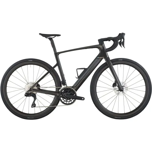 Scott - Bicicleta electrica fastlane 20 Scott.