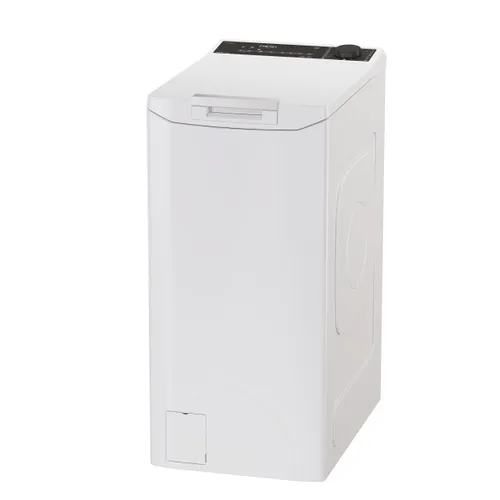 Haier - Lavadora carga superior Haier 8,5 kg - 1.200 rpm T Series 7- THASN2856TM4-S.: imagen 3