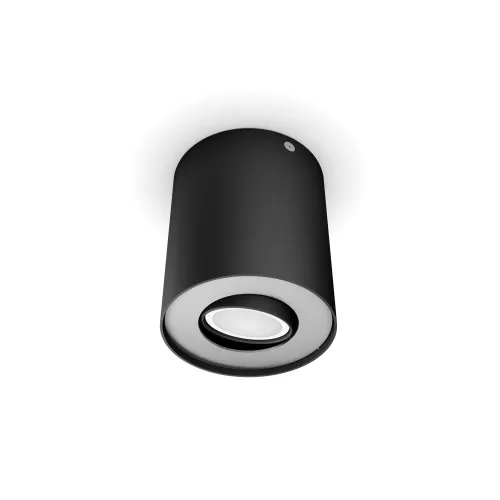 Philips Hue White Ambiance Foco Extensible Pillar Sencillo: imagen 2