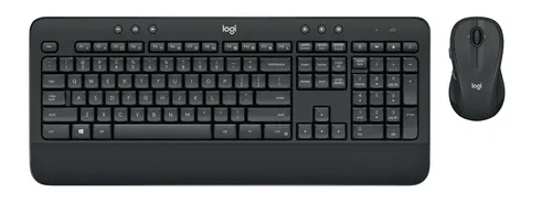 Logitech MK545 Advanced