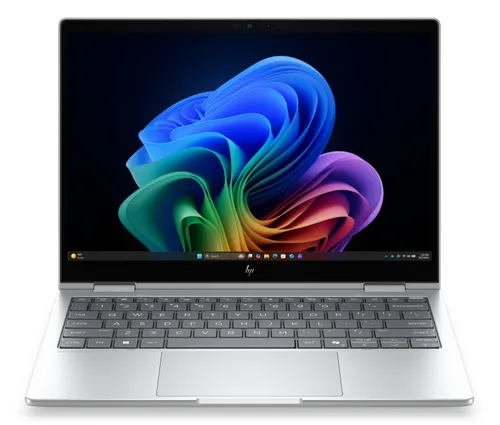 Portátil Profesional HP EliteBook 8 Flip G2i 13" con IA