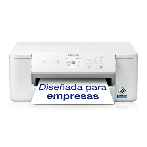 Epson WorkForce Pro WF-C4310DW impresora de inyección de C11CK18401