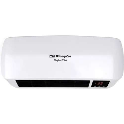 CALEFACTOR ORBEGOZO SP6000