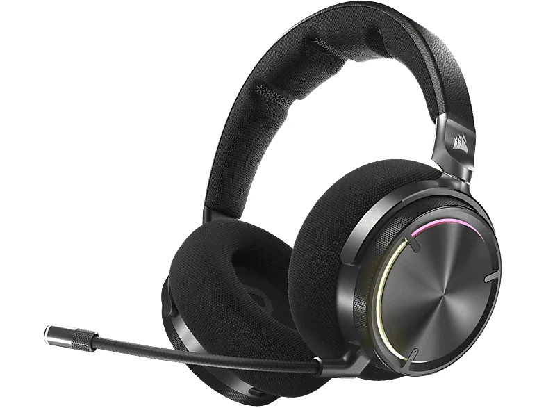 AURICULARES CORSAIR VIRTUOSO MAX WIRELESS NEGRO CA-9011372-WW