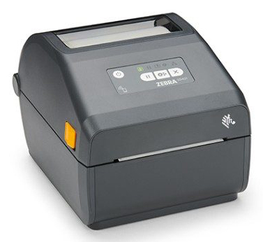 Zebra ZD421D impresora de etiquetas Térmica directa ZD4A043-D0EM00EZ
