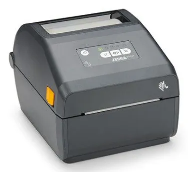 Zebra ZD421D impresora de etiquetas Térmica directa ZD4A043-D0EM00EZ