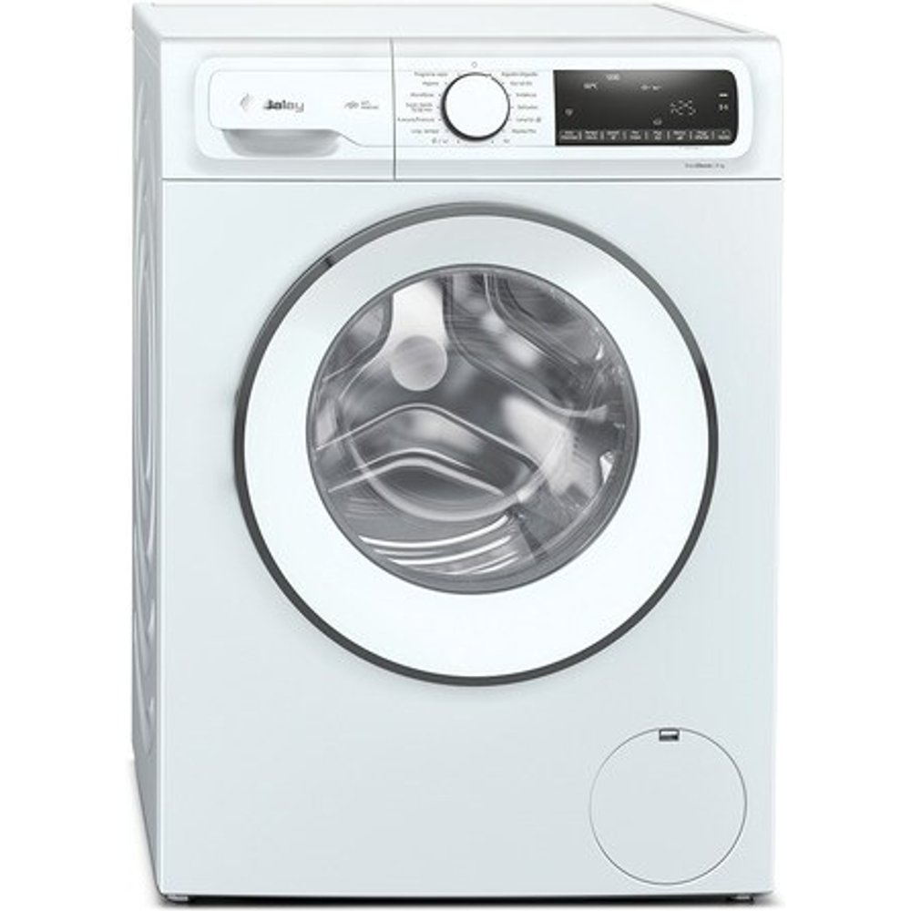 Balay - Lavadora Balay 9 kg - 1.200 rpm, AquaControl Plus - 3TS390B.