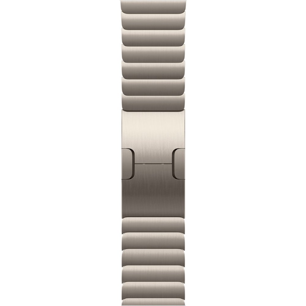 Apple - Pulsera de eslabones Apple Natural 46 mm.