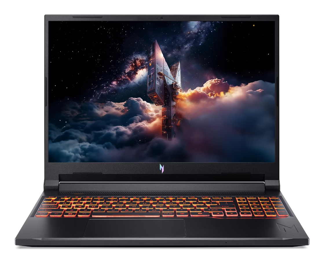 Acer Nitro V 16 AI ANV16-42-R1NN AMD Ryzen 7 260 RTX 5050 32GB 1TB 16" FreeDOS