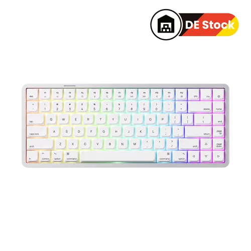 Air 01 Low Profile Mechanical Keyboard: imagen 3