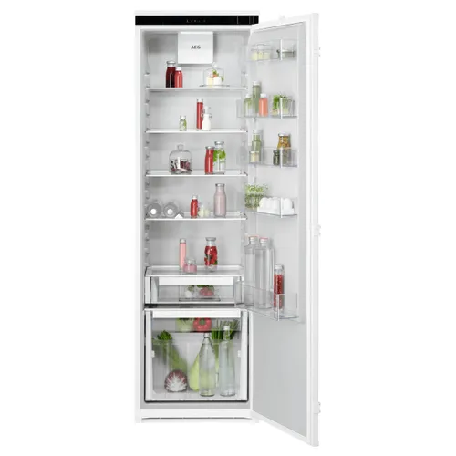 AEG Frigorífico 1 puerta integrable de 1772 mm TK6DS181ES