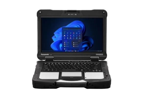 Panasonic Toughbook FZ-40FZ001B4 ordenador portatil Intel FZ-40FZ001B4