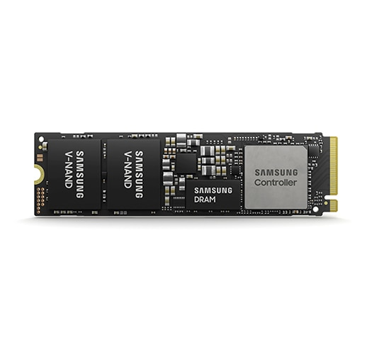 Samsung SSD PM9A1a 2TB NVMe M.2 2280 MZVL22T0HDLB-00B07