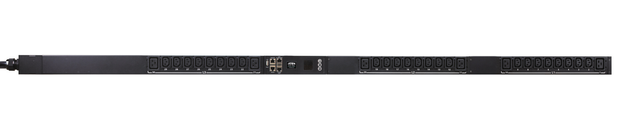 ATEN PG98230G-AT unidad de distribución de energía (PDU) PG98230G-AT
