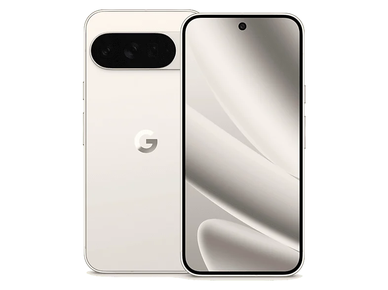 Google Pixel 10 Pro XL 256 GB Porcelana GA10424-GB