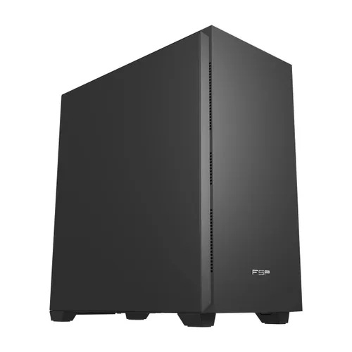 FSP U530-BS Negro