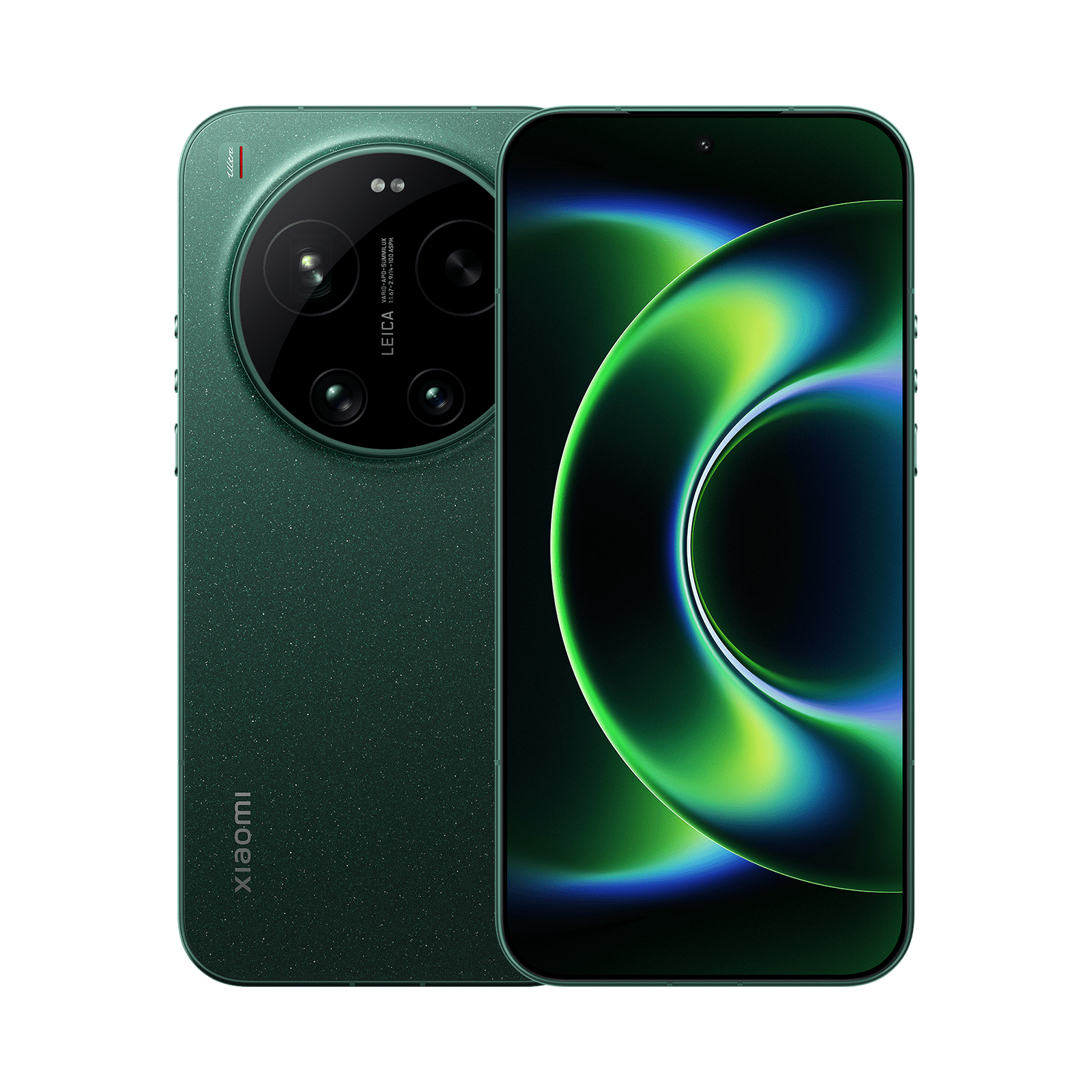 Xiaomi 17 Ultra 6.9" 16GB 512GB 5G Starlit Green