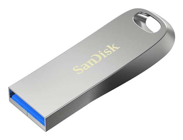 SanDisk Ultra Luxe unidad flash USB 256 GB USB tipo A SDCZ74-256G-G46