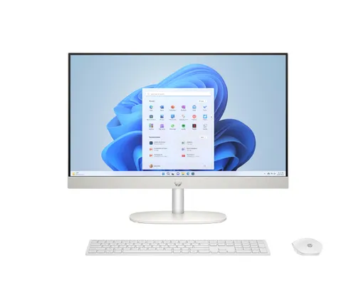 HP - All-in-One HP 24-cr0189ns, Intel Core i5-1335U, 16GB, 512GB SSD, 23,8", W11.