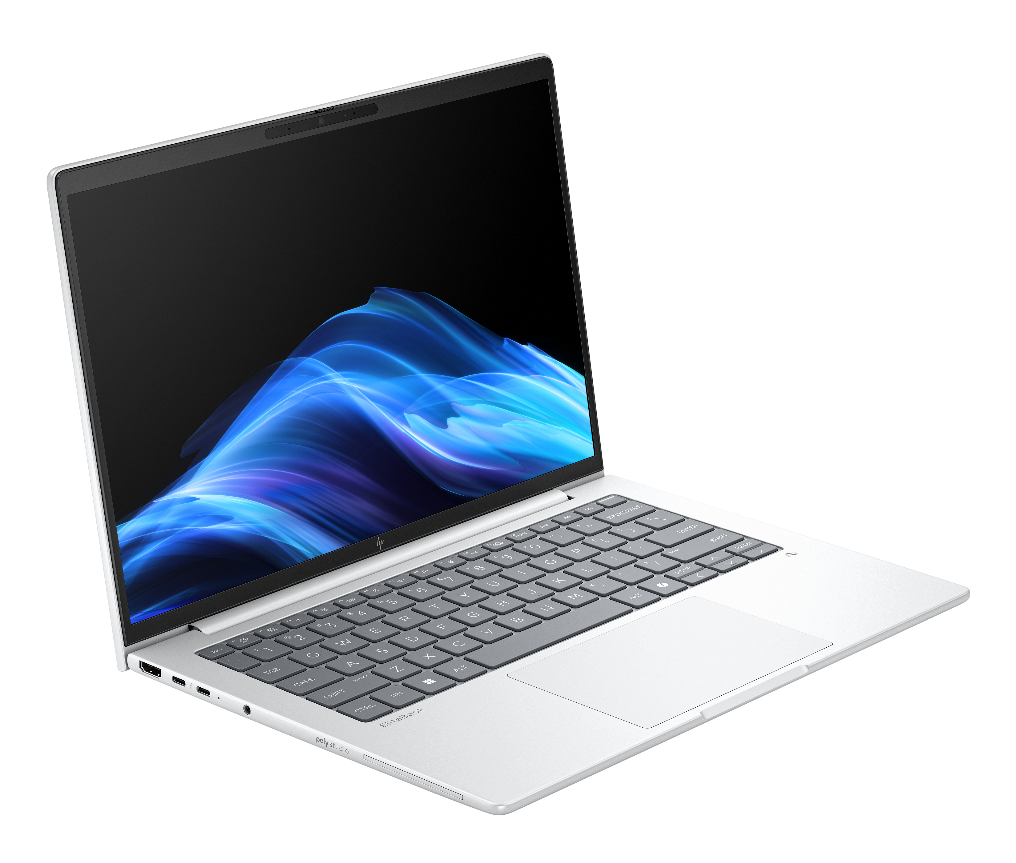 HP EliteBook 8 G1i AI U5-225H 16GB 512GB 14" W11P
