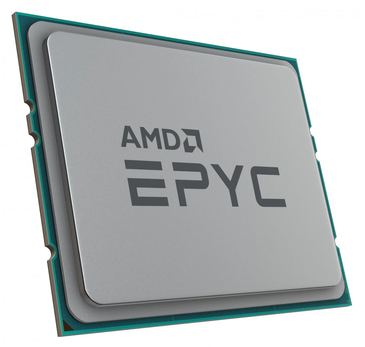 AMD EPYC model 7252 ROME 8 Core Socket SP3 TRAY 100-000000080