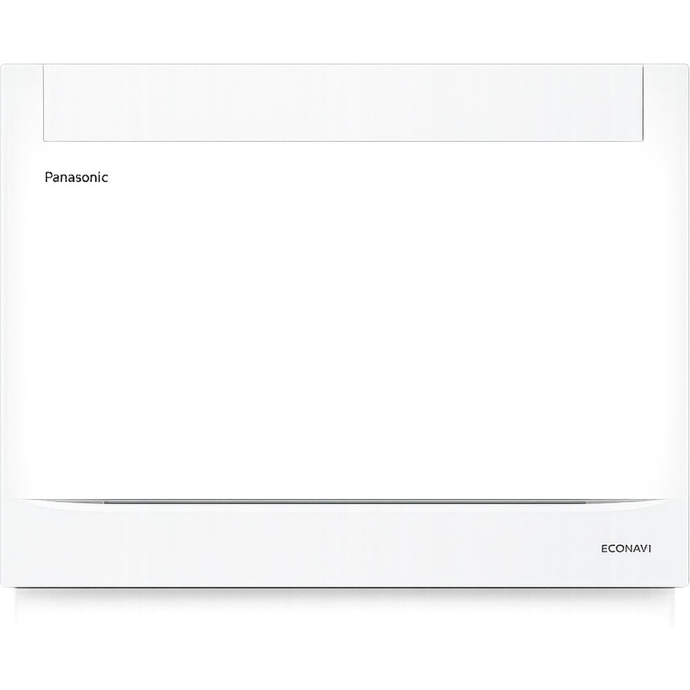 Panasonic - Aire acondicionado suelo Panasonic con 4300 Frig-h, WiFi - KIT-Z50-CFE.