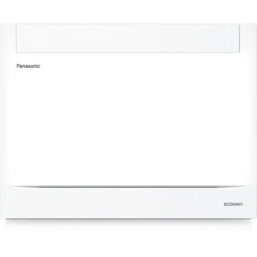 Panasonic - Aire acondicionado suelo Panasonic con 4300 Frig-h, WiFi - KIT-Z50-CFE.