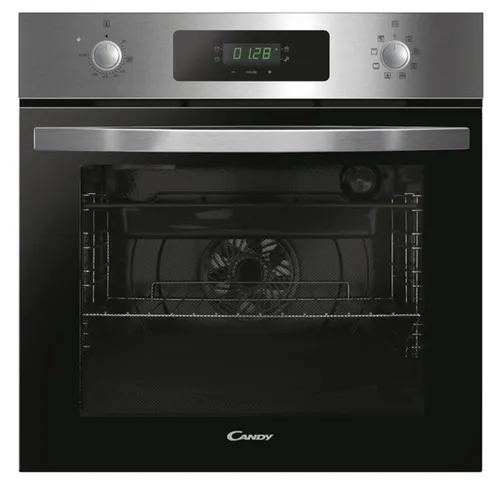 HORNO CANDY FIDCP X625 L MULTIFUNCION NEGRO