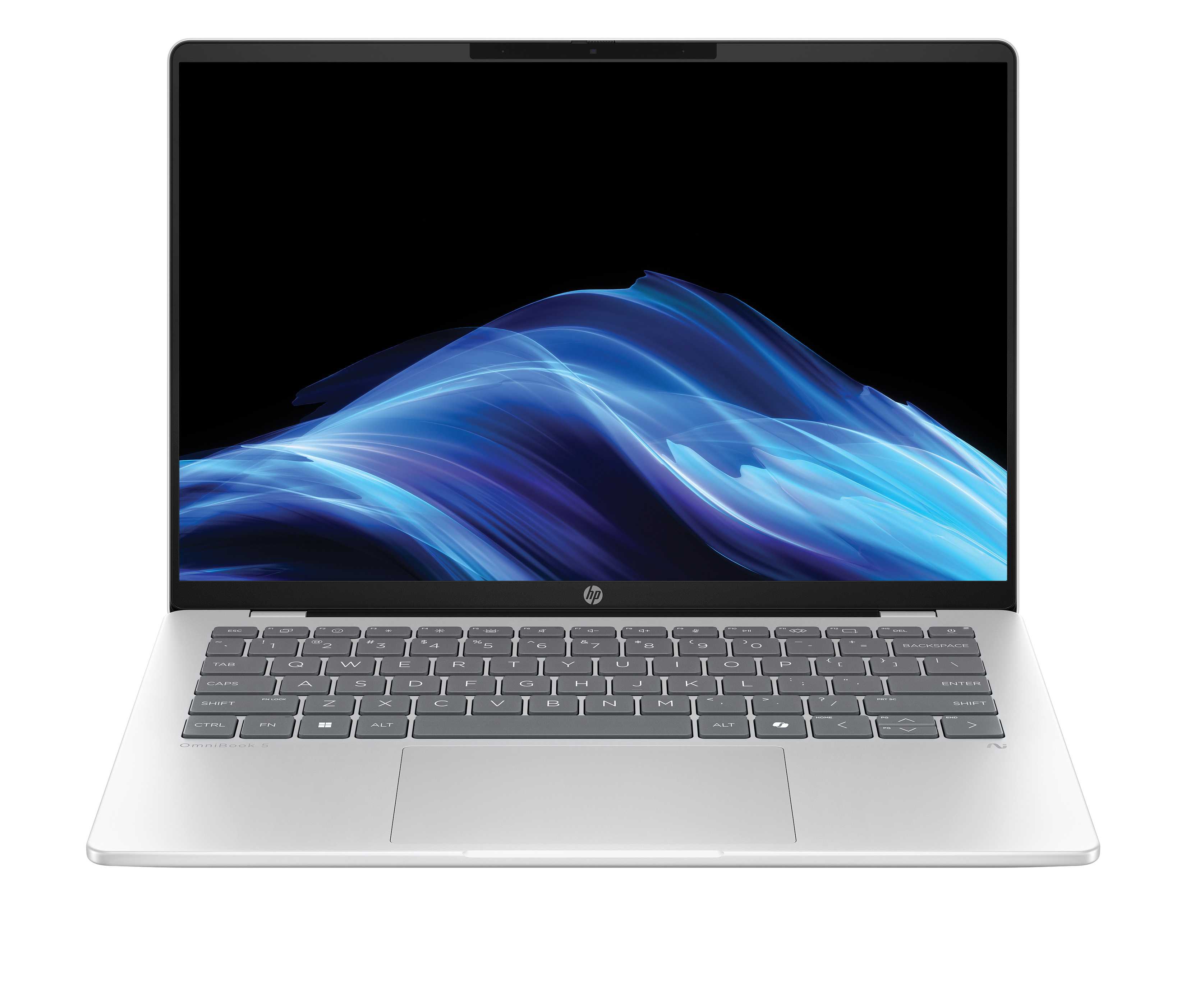 Portátil HP Omnibook 5 14-he0007ns
