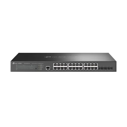 TP-Link SG3428XPP-M2 (TL-SG3428XPP-M2) JetStream™ SG3428XPP-M2