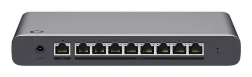 TP-Link Fusion 2.5G PoE Gateway Omada 9x2.5G 110W: imagen 2