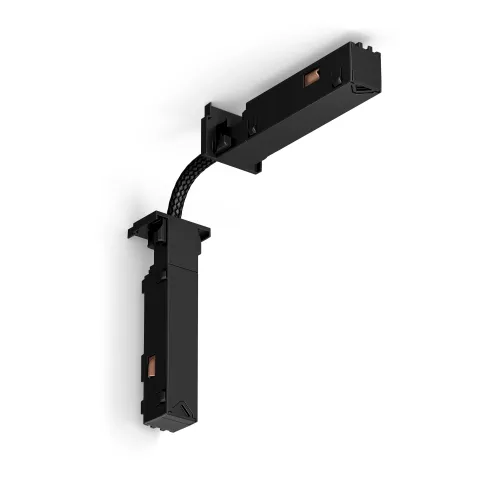 Philips Hue Conector Flexible Perifo Negro