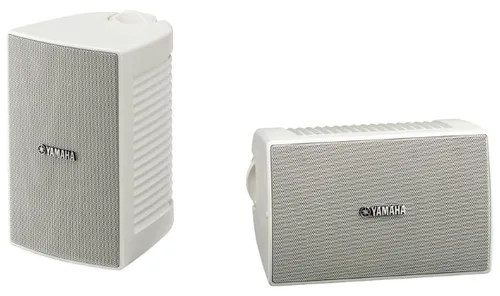 Yamaha - Altavoz de exterior Yamaha NS-AW194.