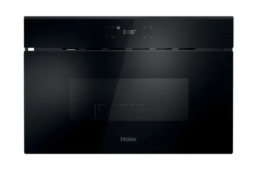Haier - Microondas integrable Haier 24 litros y grill - H38SIDBF7XS.