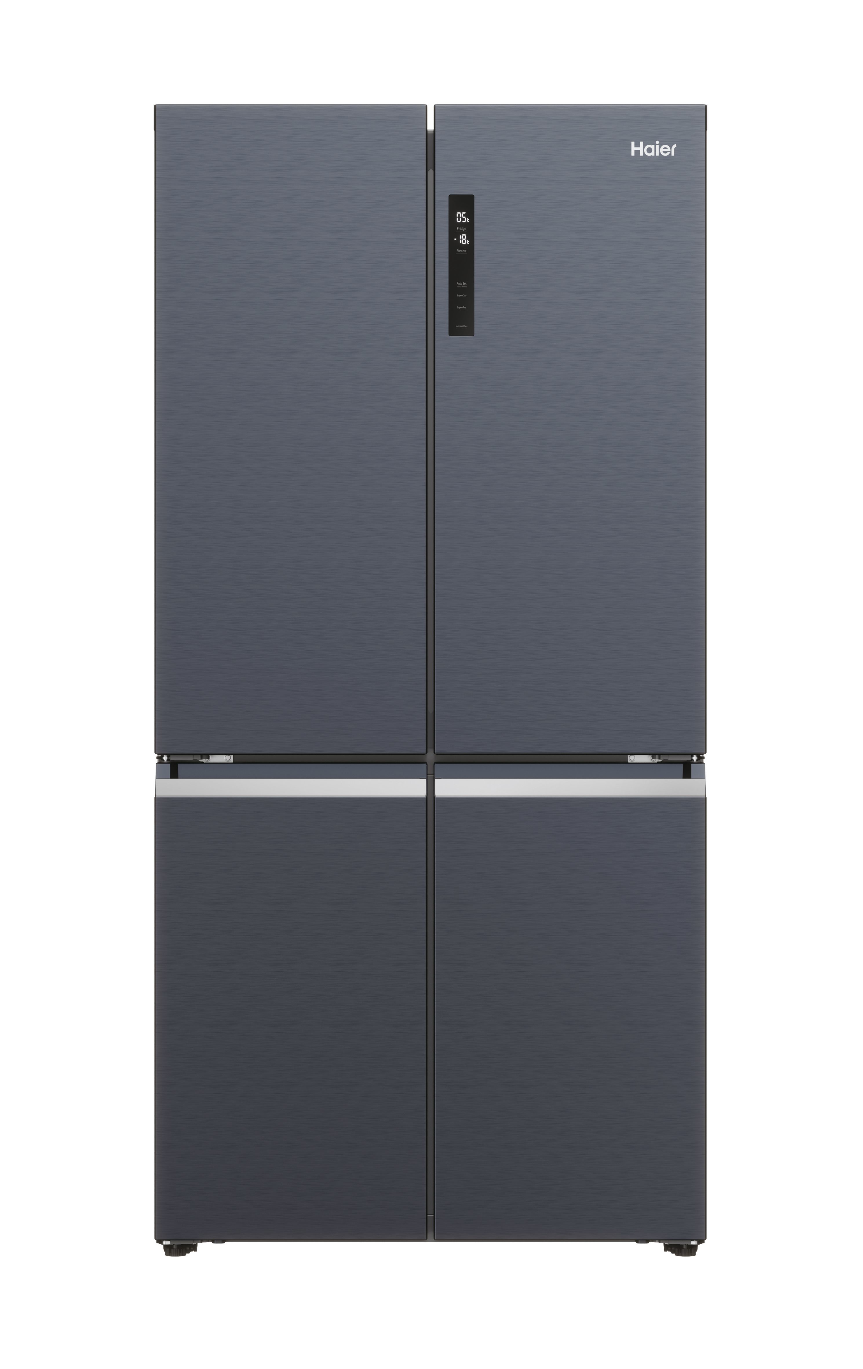 Haier - Frigorífico americano Haier Total No frost Cube 90 Series 5 - HCR5919ENMB.