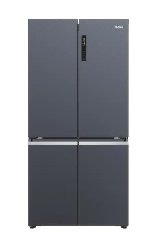 Haier - Frigorífico americano Haier Total No frost Cube 90 Series 5 - HCR5919ENMB.