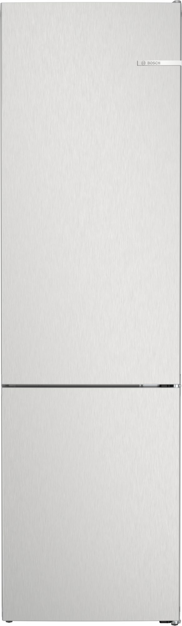 FRIGORIFICO COMBI BOSCH KGN36VIED NOFROST E ALTO 186 CM ANCHO 60 CM INOX
