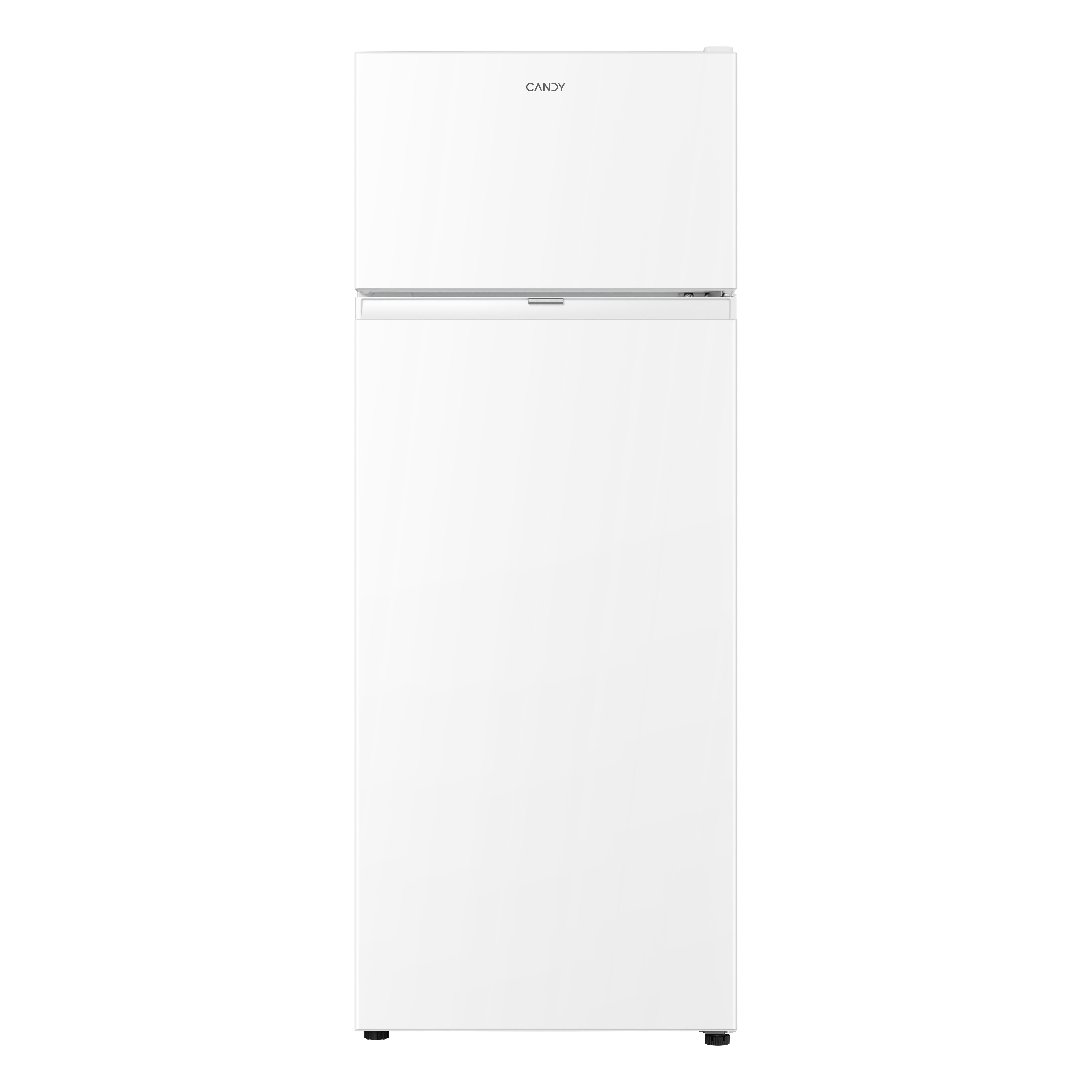 Candy Cndq2s514ew Frigorifico Dos Puertas 143 Cm