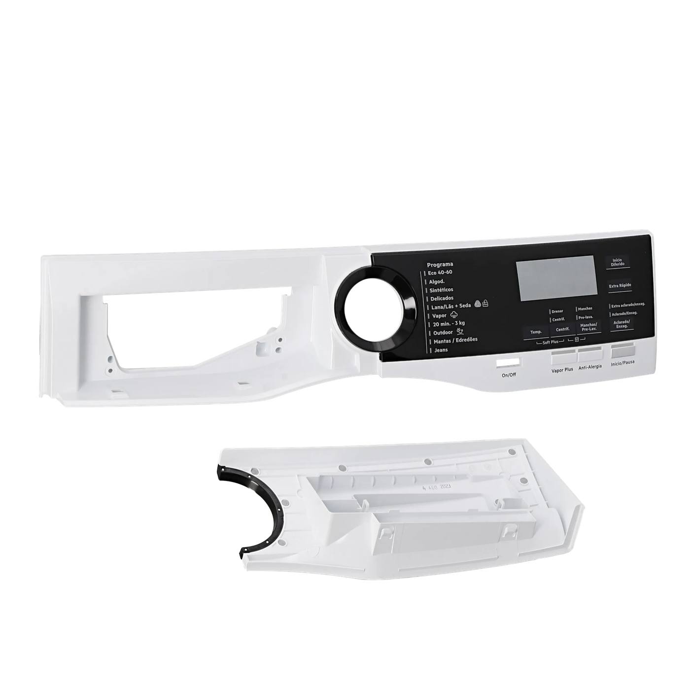 Electrolux panel mandos, blanco, AEG 140193771023